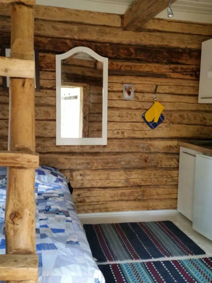 Ranna Villa Farm Kudema Exterior foto